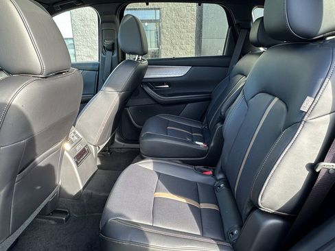 New 2026 MAZDA CX-90 3.3 Turbo S w/ Premium Package image 7