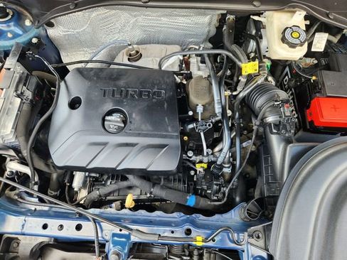 Used 2020 Buick Encore GX Preferred w/ Cold Weather Comfort Package AWD/4WD image 26