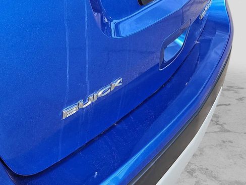 Used 2018 Buick Encore Preferred image 11