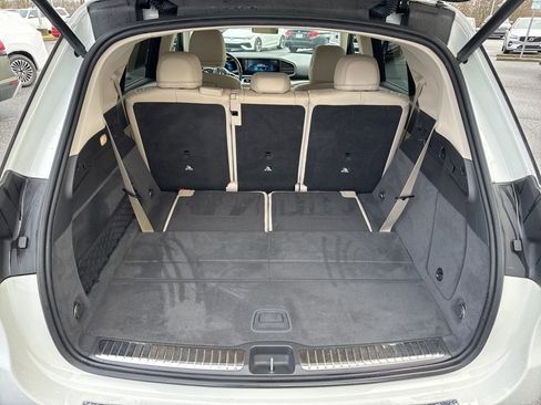 Used 2020 Mercedes-Benz GLE 350 4MATIC image 13