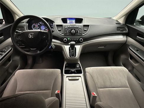 Used 2014 Honda CR-V LX image 16