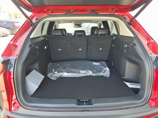 New 2026 MAZDA CX-50 AWD 2.5 S w/ Cargo Package image 14