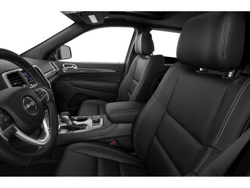 Used 2021 Jeep Grand Cherokee Limited w/ Quick Order Package 28K 80th AWD/4WD image 27