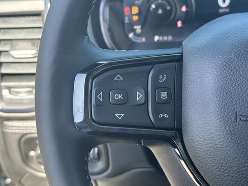 New 2026 RAM 3500 Limited AWD/4WD image 23
