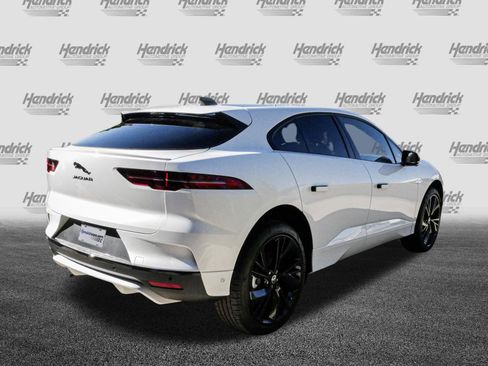 Used 2024 Jaguar I-PACE R-Dynamic HSE AWD/4WD image 10