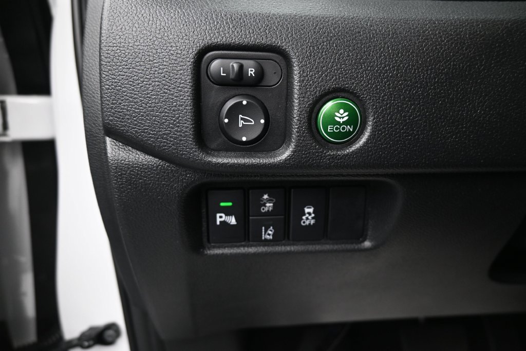 Used 2024 Honda Passport EX-L image 31