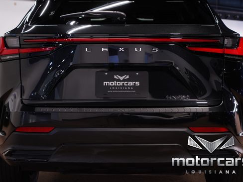 Used 2022 Lexus NX 250 FWD image 17