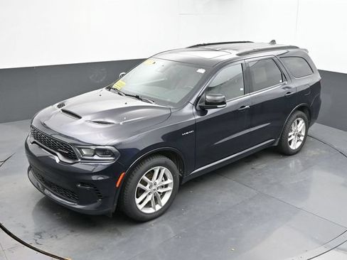 Used 2025 Dodge Durango R/T AWD/4WD image 17