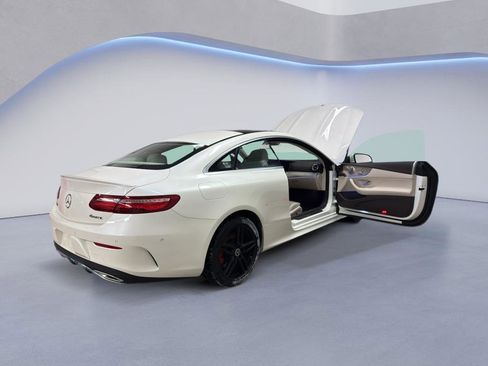 Used 2018 Mercedes-Benz E 400 E400 4MATIC image 13