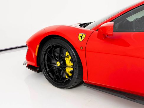Used 2019 Ferrari 488 Pista Coupe image 62