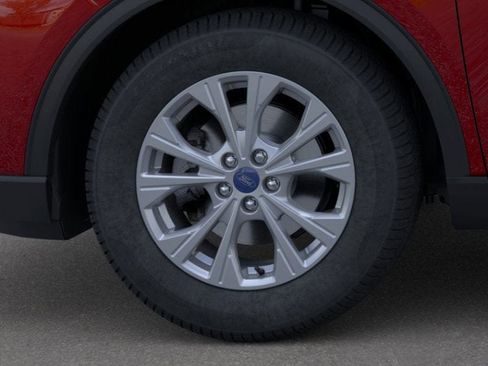 New 2025 Ford Escape Active image 19