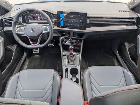 New 2026 Volkswagen Jetta GLI Autobahn FWD image 15