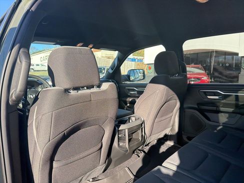 New 2026 RAM 1500 4x4 Crew Cab image 21