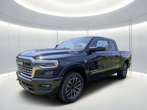 New 2026 RAM 1500 Limited AWD/4WD image 6