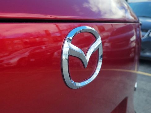 Used 2025 MAZDA CX-50 AWD 2.5 S w/ Premium Plus Pkg image 6