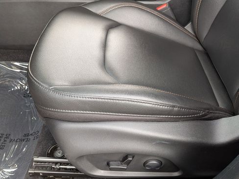 Certified 2024 Jeep Compass Latitude w/ Sun and Sound Group image 16