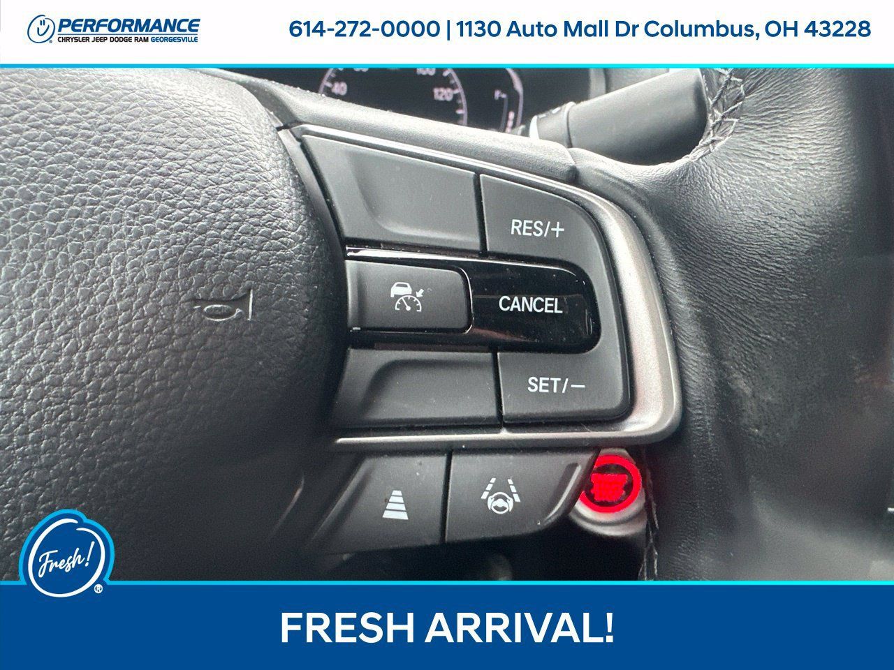 Used 2021 Honda Accord Sport image 22