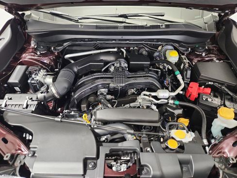 New 2026 Subaru Forester Limited image 39