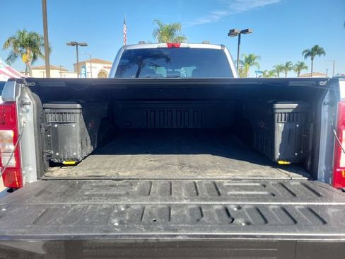 Certified 2022 Ford F250 XLT w/ XLT Premium Package AWD/4WD image 27