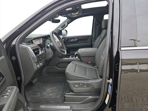 New 2026 GMC Yukon Denali image 26
