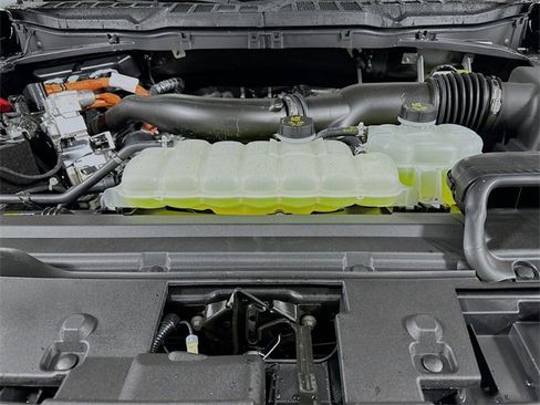 New 2025 Ford F150 XLT w/ Equipment Group 302A MID image 19