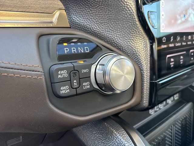 New 2027 RAM 1500 Limited AWD/4WD image 31