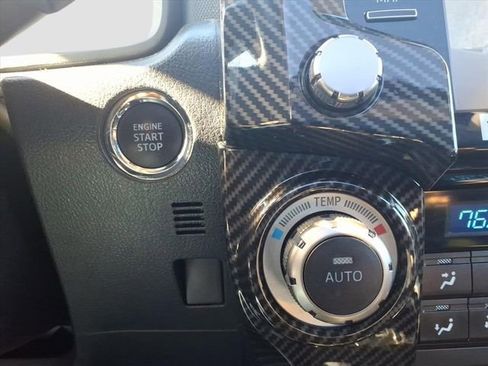 Used 2020 Toyota 4Runner Nightshade image 25