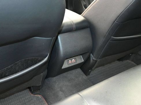 Used 2021 Nissan Altima 2.5 SR w/ SR Premium Package FWD image 17