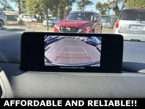 Used 2023 MAZDA CX-5 AWD 2.5 S image 24