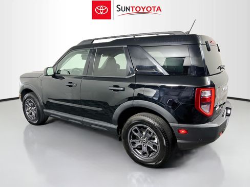 Used 2024 Ford Bronco Sport Big Bend AWD/4WD image 6