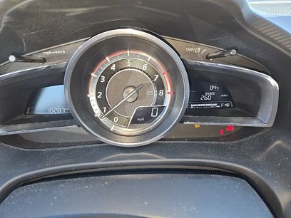 Used 2016 MAZDA MAZDA3 s Grand Touring