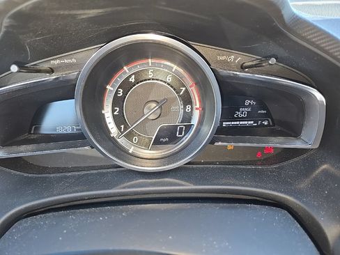 Used 2016 MAZDA MAZDA3 s Grand Touring FWD image 1
