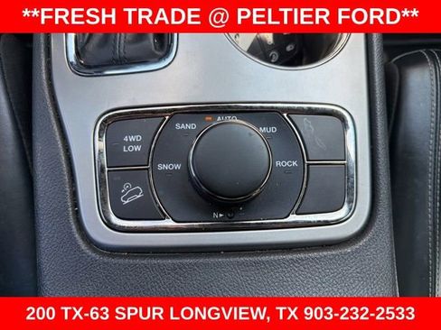 Used 2021 Jeep Grand Cherokee Limited w/ Quick Order Package 28K 80th AWD/4WD image 27