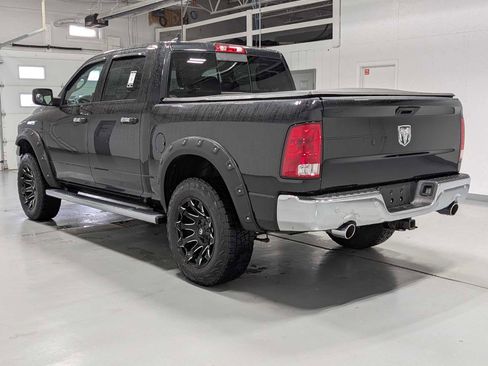 Used 2017 RAM 1500 Big Horn AWD/4WD image 10