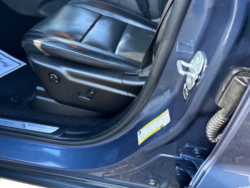 Used 2021 Jeep Grand Cherokee Limited w/ Luxury Group II image 19