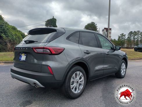 New 2026 Ford Escape Active FWD image 4
