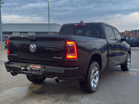 Used 2023 RAM 1500 Big Horn AWD/4WD image 5