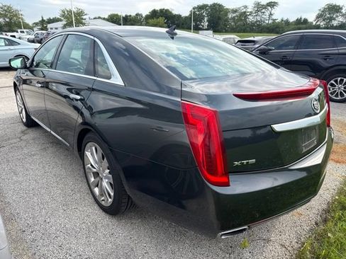 Used 2013 Cadillac XTS Premium FWD image 3