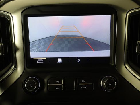 Used 2019 Chevrolet Silverado 1500 LTZ image 43