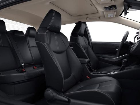 New 2026 Toyota Corolla XLE FWD image 20