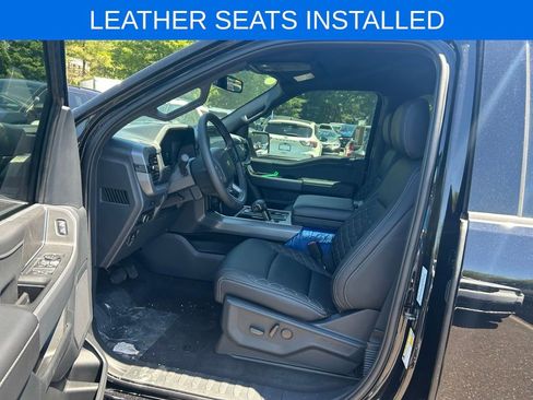 New 2026 Ford F150 XLT w/ Equipment Group 302A MID AWD/4WD image 18