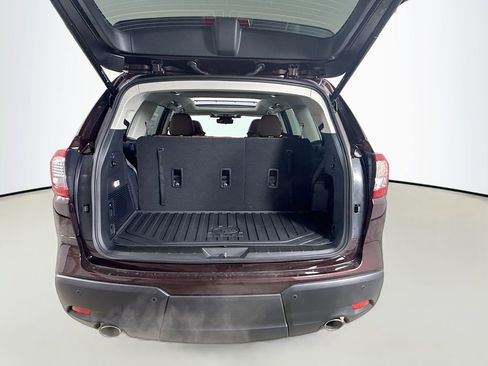 New 2026 Subaru Ascent Touring image 29
