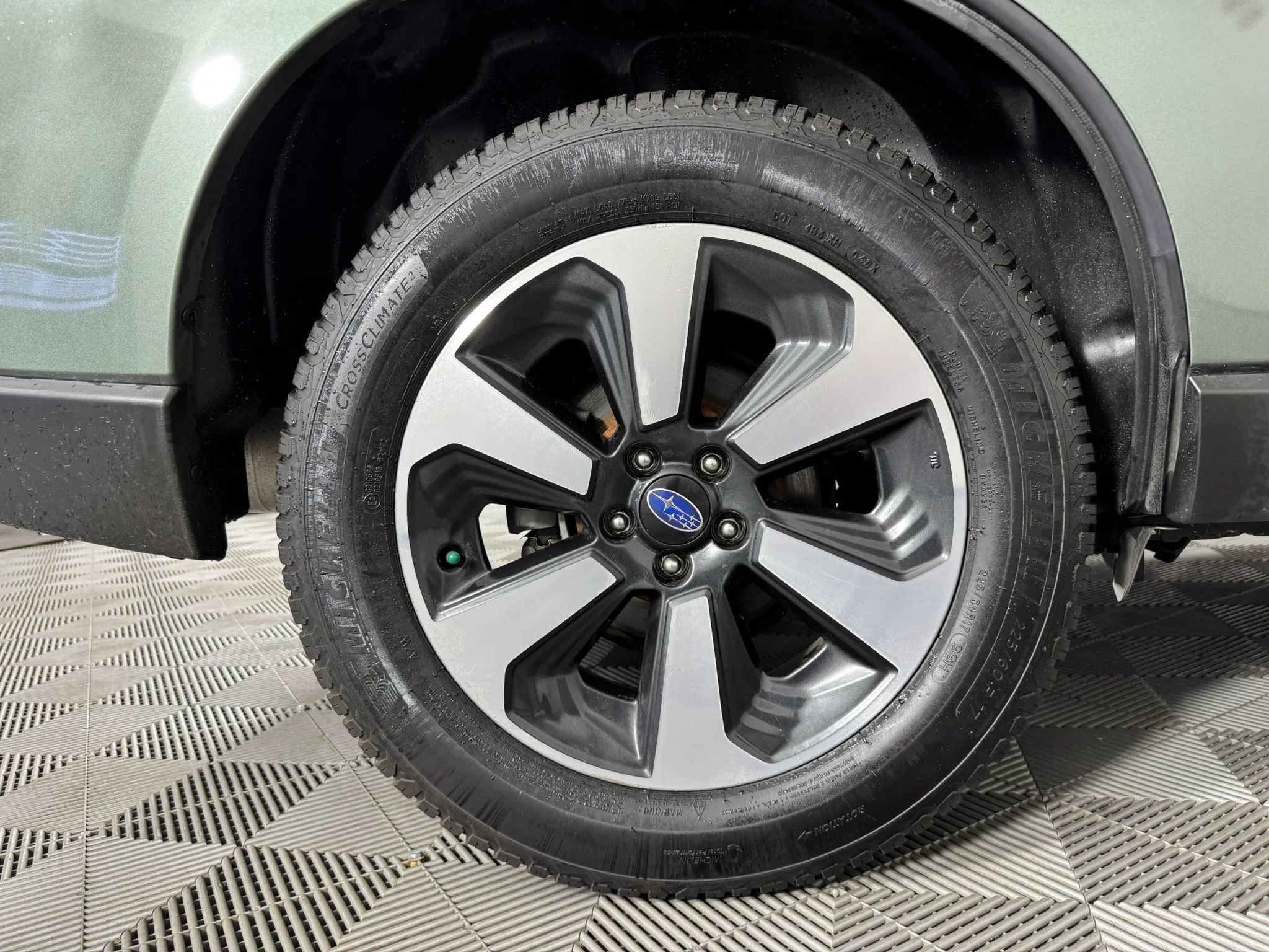 Used 2018 Subaru Forester 2.5i Limited AWD/4WD image 47