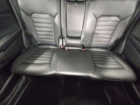 Used 2024 Ford Edge SEL w/ Convenience Package AWD/4WD image 24