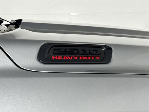 Used 2022 RAM 2500 Laramie image 10