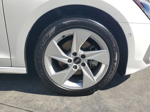 Used 2023 Audi A3 2.0T Premium w/ Convenience Package image 6