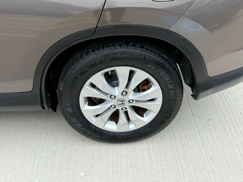 Used 2012 Honda CR-V EX image 44