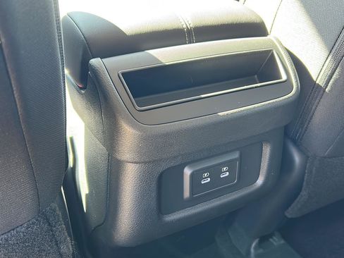 New 2026 Nissan Pathfinder SV AWD/4WD image 26