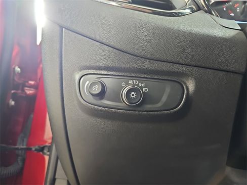 Certified 2023 Chevrolet Equinox RS w/ RS Leather Package image 30