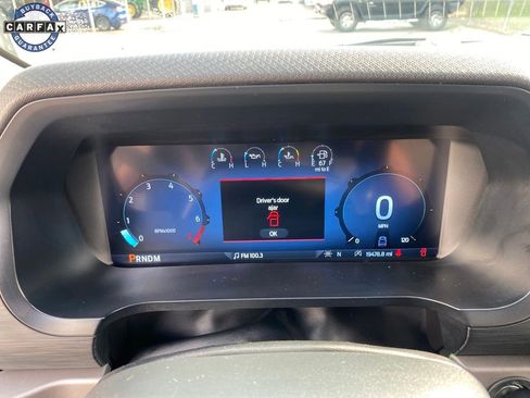 Used 2024 Ford F150 XLT image 26